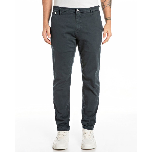 Replay Benni chino 097002-001-32/32 large