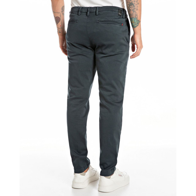 Replay Benni chino 097002-001-32/32 large