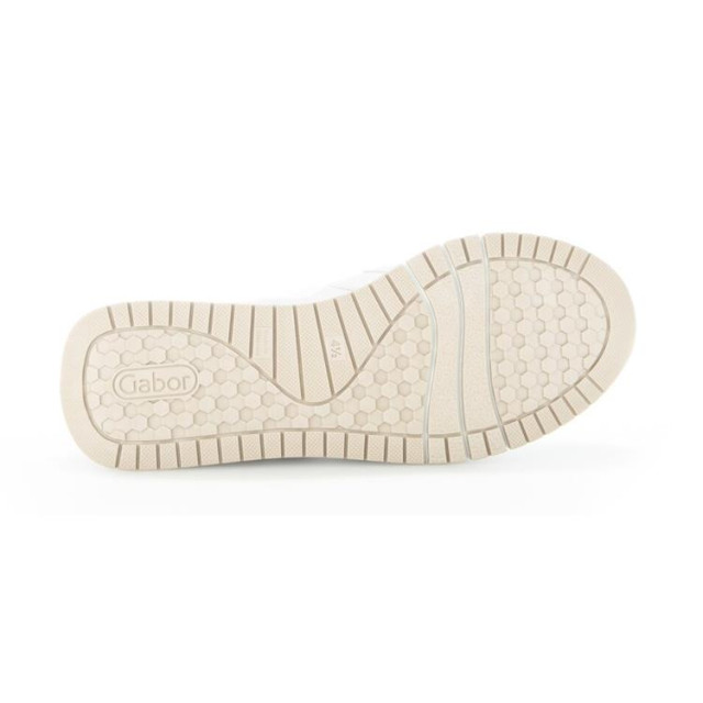 Gabor 46.448 Sneakers Wit 46.448 large