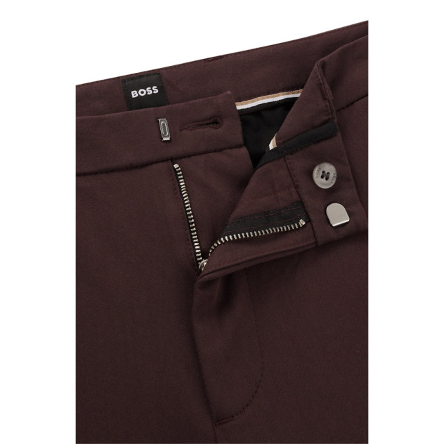 Hugo Boss Katoenen broek kaito1 t 102713 01 50487754/642 181440 large