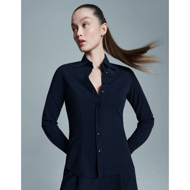 Japan TKY Ayaka closed blouses ayaka closed Ayaka Closed large