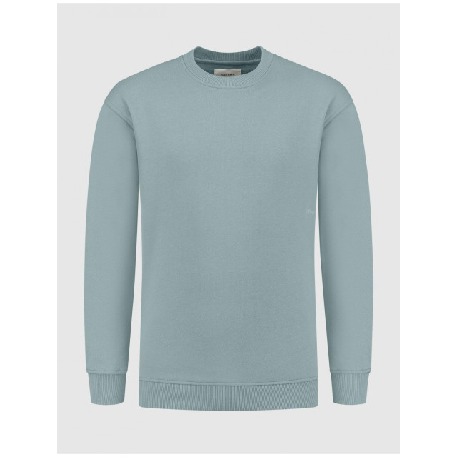 Purewhite Orbit sweater 24030308 large