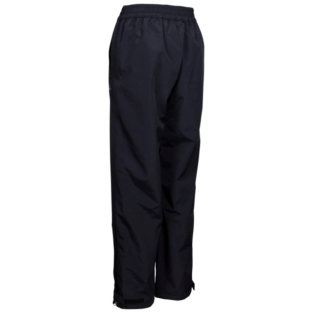 Trespass Dames tilbury tp75 waterdichte broek UTTP6508_black large