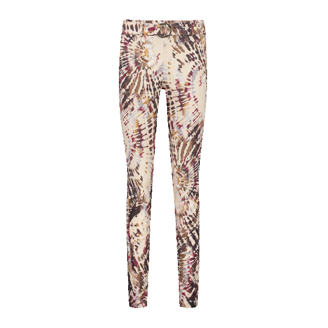 Helena Hart Chino print splash 7306 wine 7306 large Helena Hart Chino print splash 7306 wine 7306 large