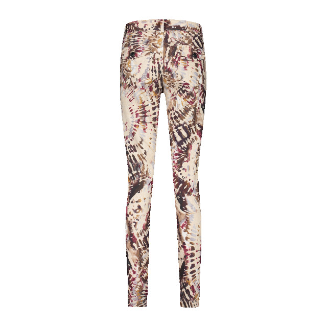 Helena Hart Chino print splash 7306 wine 7306 large Helena Hart Chino print splash 7306 wine 7306 large