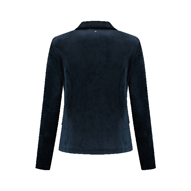 Helena Hart R velour kort 7446 marine 7446 large Helena Hart R velour kort 7446 marine 7446 large