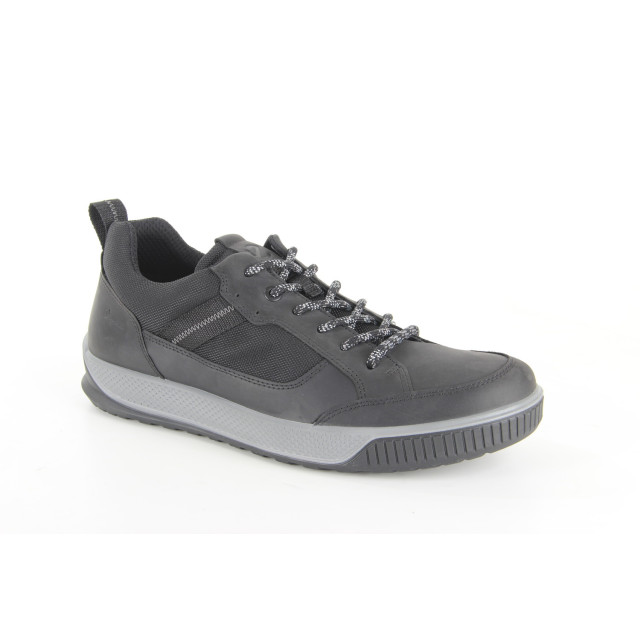 ECCO Ecco 501874-51052 Veterschoenen Zwart Ecco 501874-51052 large