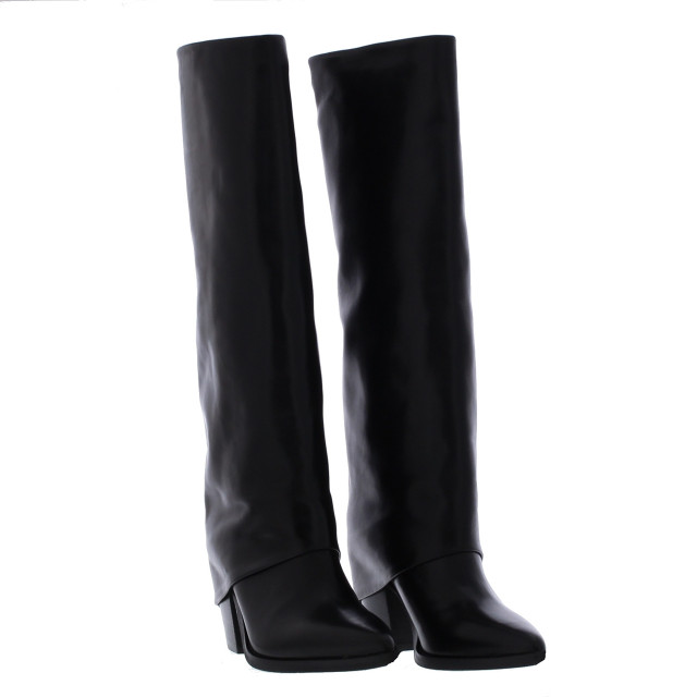 Julie Dee Dames laars hoog 109304 large