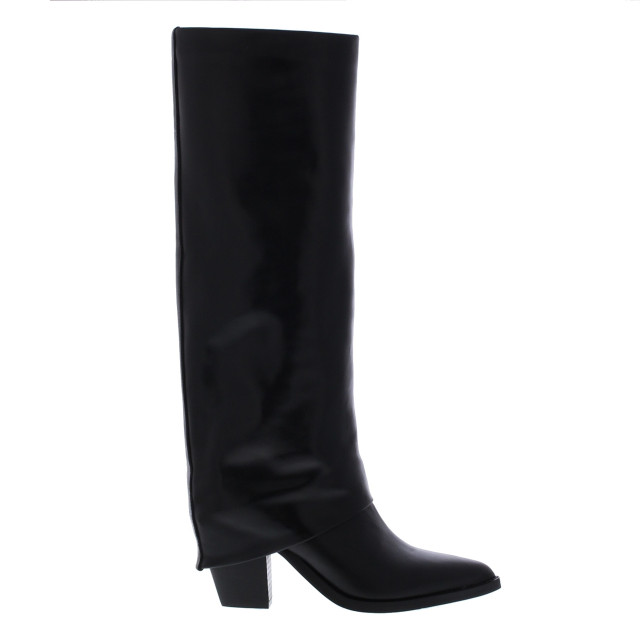 Julie Dee Dames laars hoog 109304 large