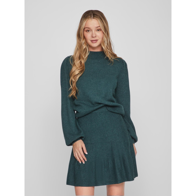 Vila Viril turtle-nk balloon ls top n donker 4219.27.0045 large Vila Viril turtle-nk balloon ls top n donker 4219.27.0045 large