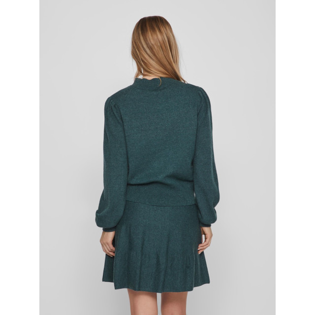Vila Viril turtle-nk balloon ls top n donker 4219.27.0045 large Vila Viril turtle-nk balloon ls top n donker 4219.27.0045 large