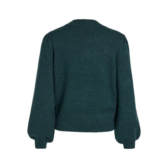Vila Viril turtle-nk balloon ls top n donker 4219.27.0045 large Vila Viril turtle-nk balloon ls top n donker 4219.27.0045 large