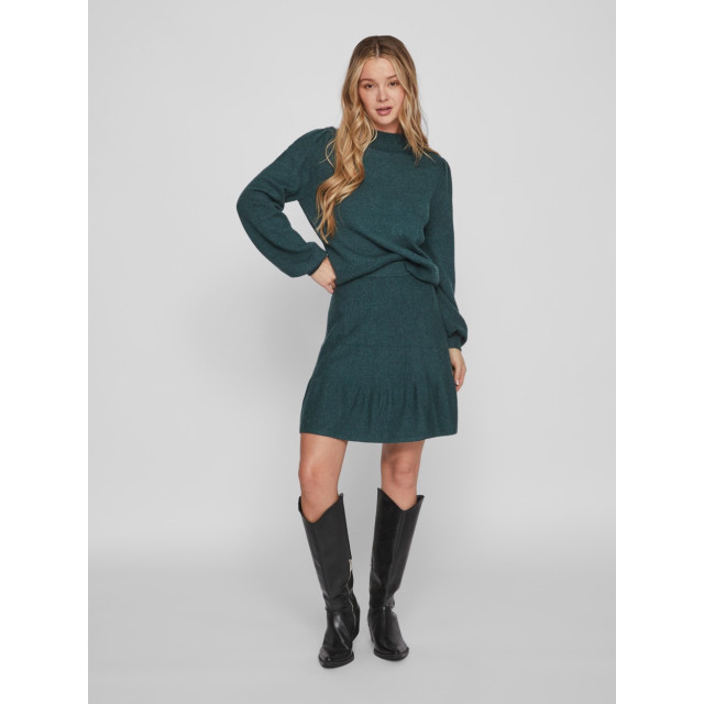 Vila Viril turtle-nk balloon ls top n donker 4219.27.0045 large Vila Viril turtle-nk balloon ls top n donker 4219.27.0045 large