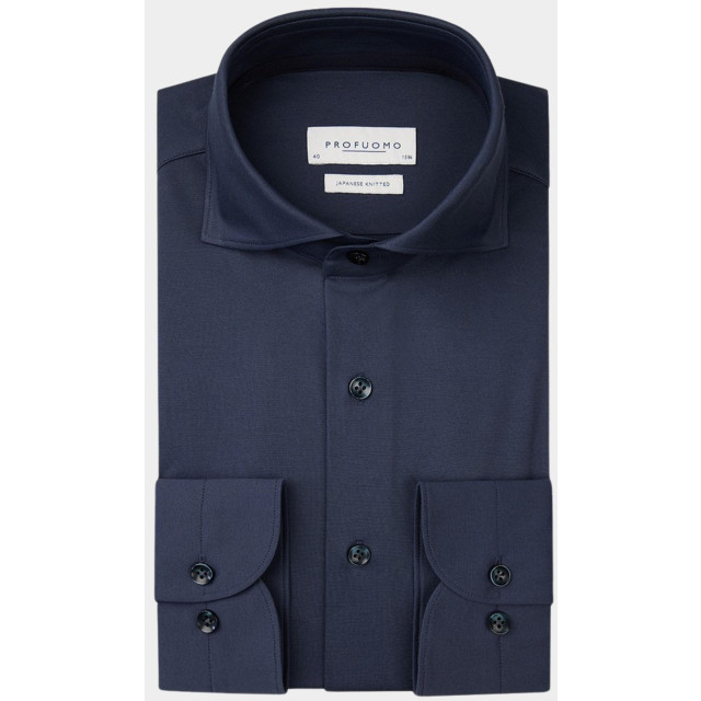 Profuomo Business hemd lange mouw ppvh30044b/m2 181809 large Profuomo Business hemd lange mouw ppvh30044b/m2 181809 large