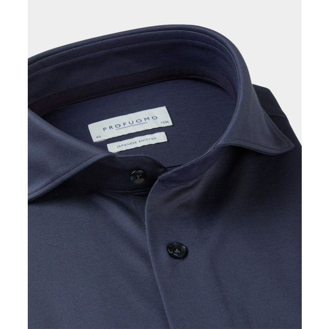 Profuomo Business hemd lange mouw ppvh30044b/m2 181809 large Profuomo Business hemd lange mouw ppvh30044b/m2 181809 large