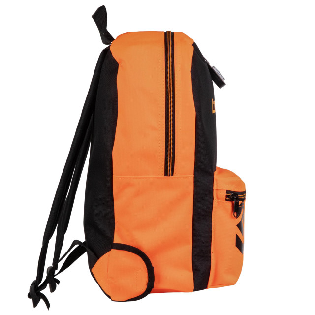 Brabo backpack force orange/white hockey rugzak - 070969_475-ONE large