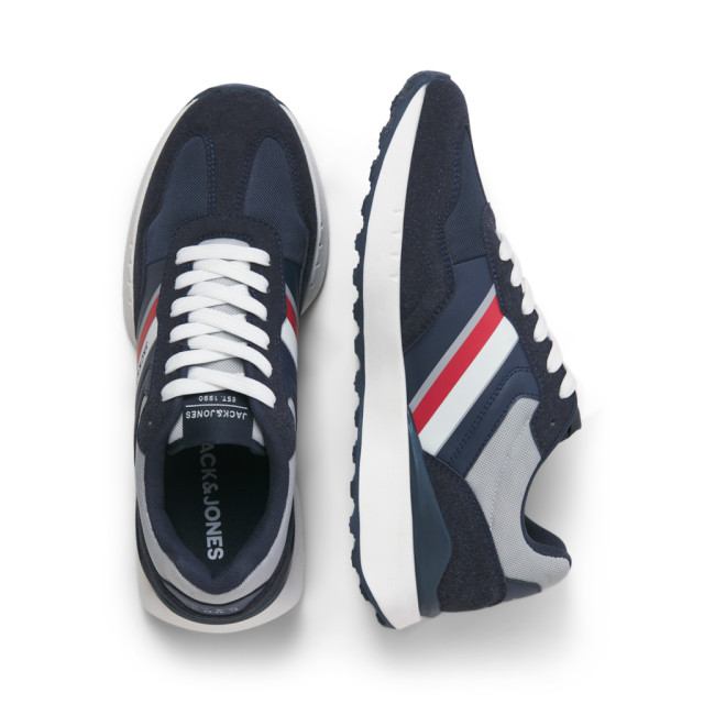 Jack & Jones Boston combo 12257991-NVY-41 large