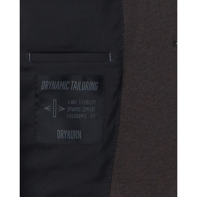 Drykorn Horley mix & match colbert 096453-001-48 large