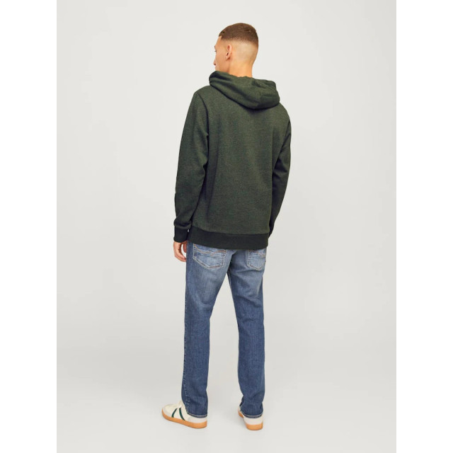 Jack & Jones Jjalvis sweat hood 12256848 large