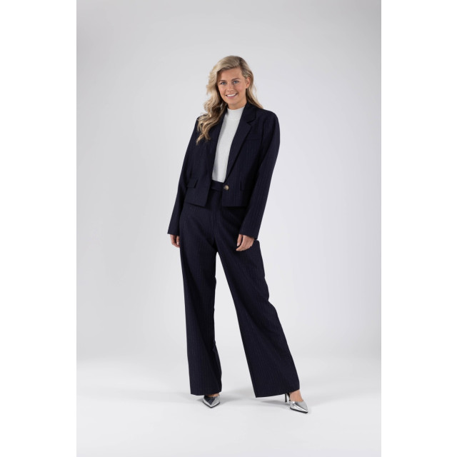 Nukus New york pants stripe licht 4103.31.0001 large