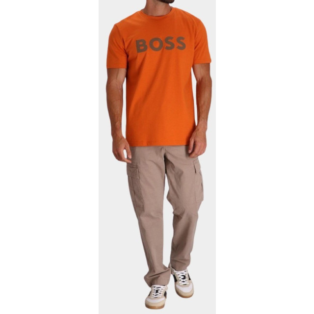 Boss Orange Katoenen broek sisla-7-cargo 10256880 01 50519573/246 181468 large Boss Orange Katoenen broek sisla-7-cargo 10256880 01 50519573/246 181468 large
