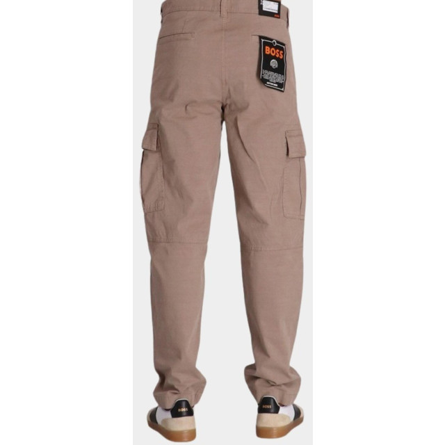 Boss Orange Katoenen broek sisla-7-cargo 10256880 01 50519573/246 181468 large Boss Orange Katoenen broek sisla-7-cargo 10256880 01 50519573/246 181468 large