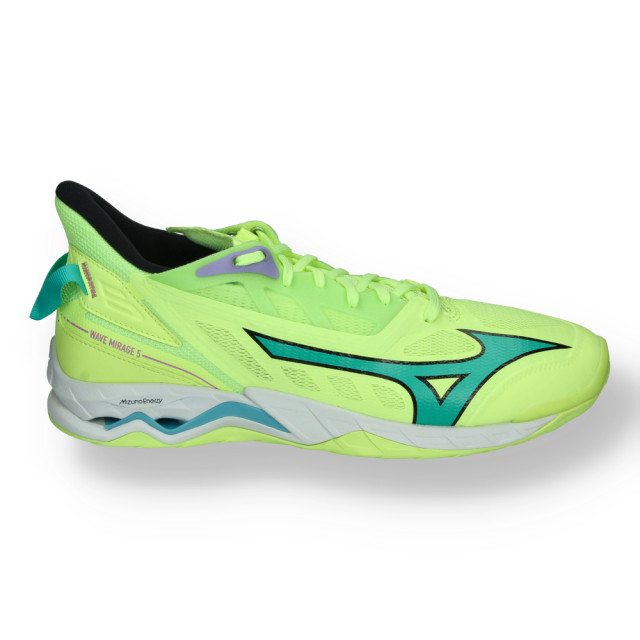 Mizuno Wave mirage 5(u) x1ga235086 MIZUNO wave mirage 5(u) x1ga235086 large