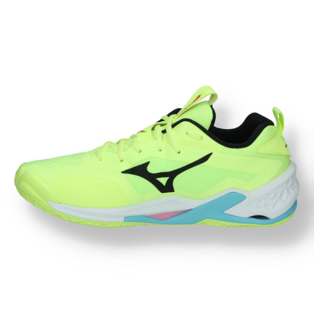Mizuno Wave stealth neo 2(u) x1ga240011 MIZUNO wave stealth neo 2(u) x1ga240011 large