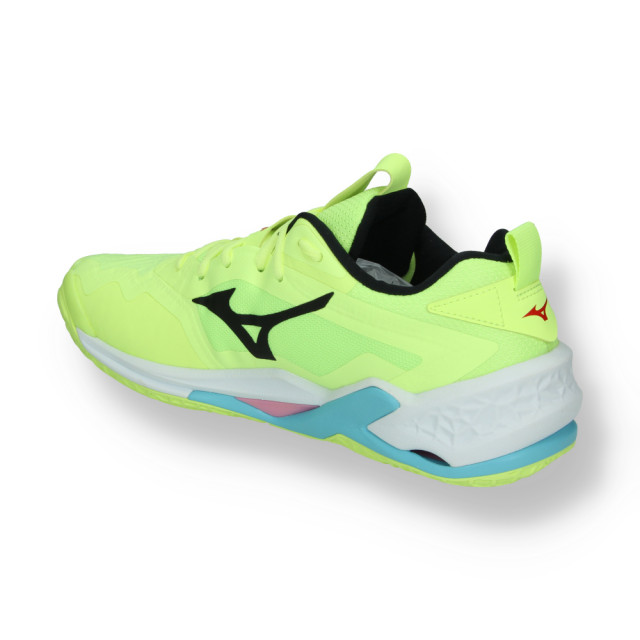 Mizuno Wave stealth neo 2(u) x1ga240011 MIZUNO wave stealth neo 2(u) x1ga240011 large