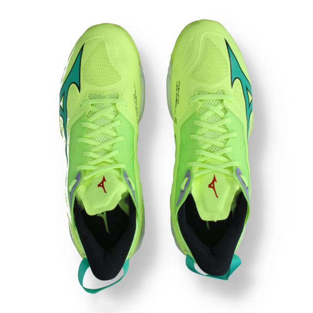 Mizuno Wave mirage 5(u) x1ga235086 MIZUNO wave mirage 5(u) x1ga235086 large