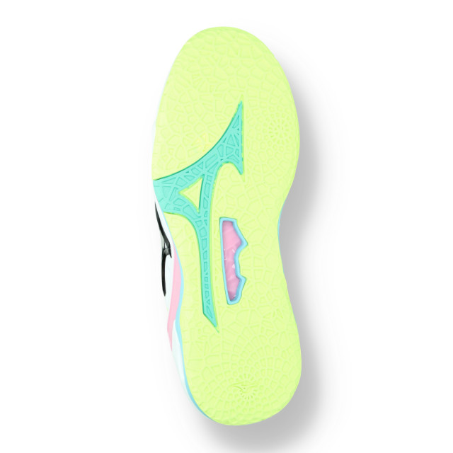 Mizuno Wave stealth neo 2(u) x1ga240011 MIZUNO wave stealth neo 2(u) x1ga240011 large