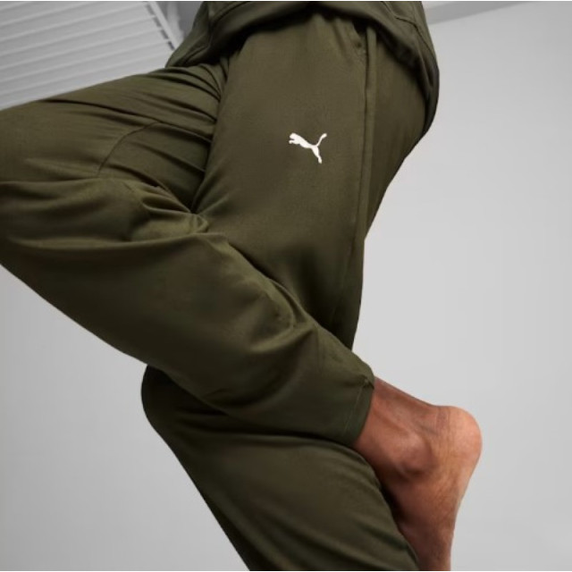 Puma M studio foundations tapered pant 525742-80 PUMA m studio foundations tapered pant 525742-80 large
