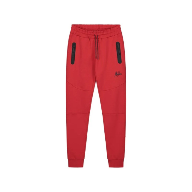 Malelions Sport counter trackpants ms1-aw24-25-600 Malelions Sport Counter Trackpants Rood ms1-aw24-25-600 large