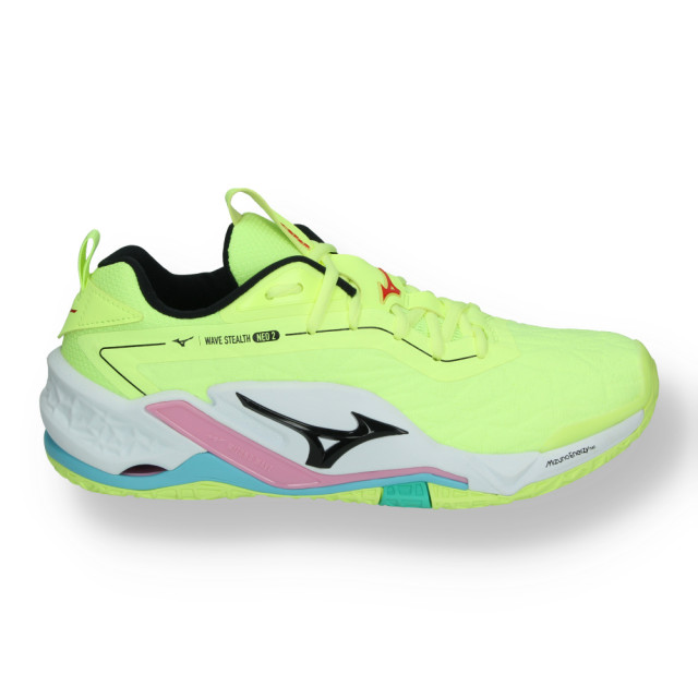 Mizuno Wave stealth neo 2(u) x1ga240011 MIZUNO wave stealth neo 2(u) x1ga240011 large