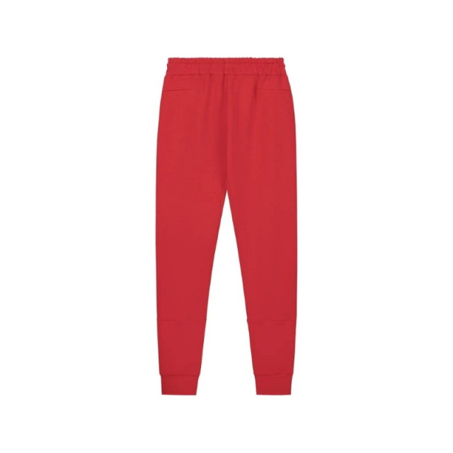 Malelions Sport counter trackpants ms1-aw24-25-600 Malelions Sport Counter Trackpants Rood ms1-aw24-25-600 large