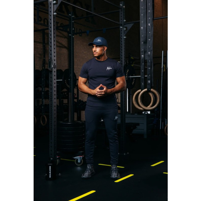 Malelions Sport performance cap navy sa1-aw24-11-303 Malelions Sport Performance Cap Navy sa1-aw24-11-303 large