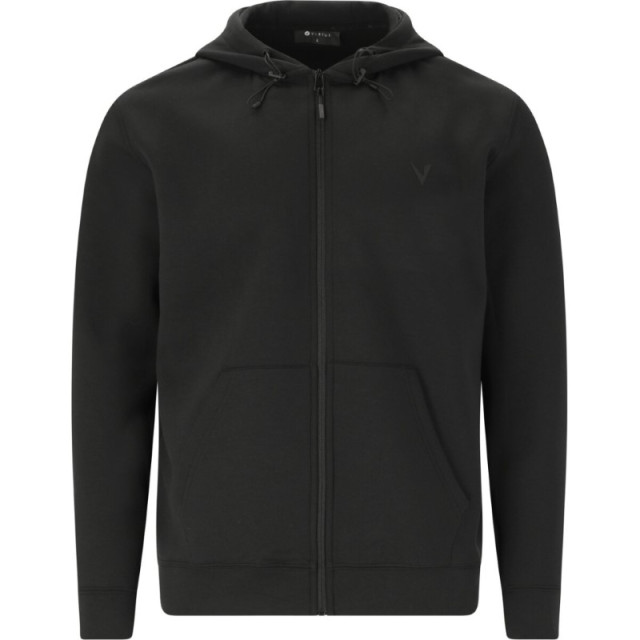 Virtus Taro m technical full-zip hoody ev241823-1001 Virtus taro m technical full-zip hoody ev241823-1001 large