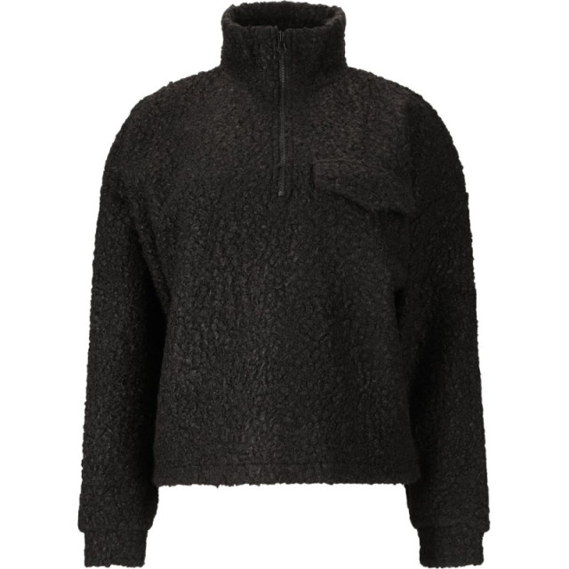 Athlecia Florrie w sherpa half zip ea243308-1001 Athlecia florrie w sherpa half zip ea243308-1001 large