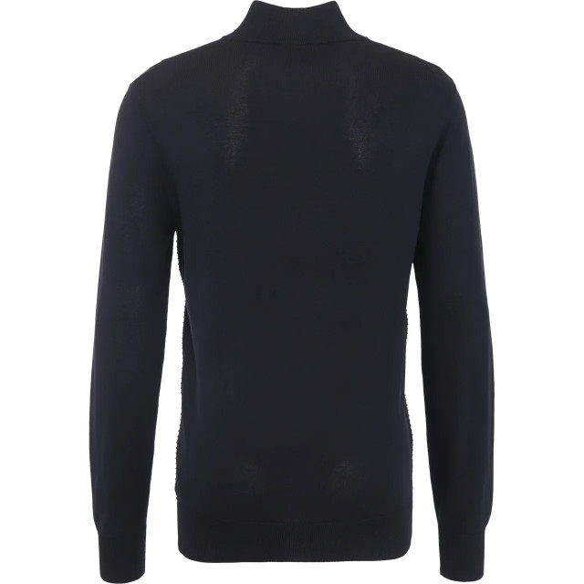 Genti Turtle zip ls truien k1146-3260 K1146-3260 large