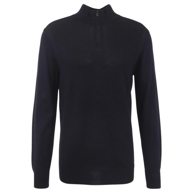 Genti Turtle zip ls truien k1146-3260 K1146-3260 large