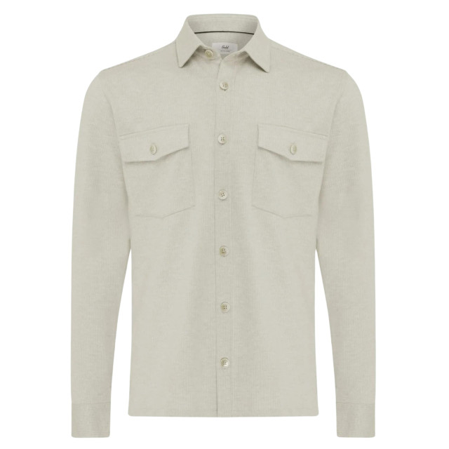 Gentiluomo Verratti fashion fit lange mouw overhemden s9309-610 S9309-610 large