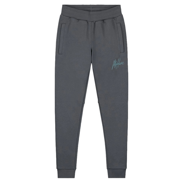 Malelions Striped signature sweatpants 132242 large
