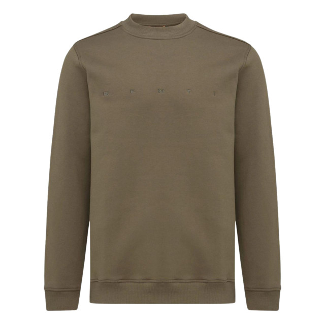 Genti Crewneck sweaters j1113-3229 J1113-3229 large