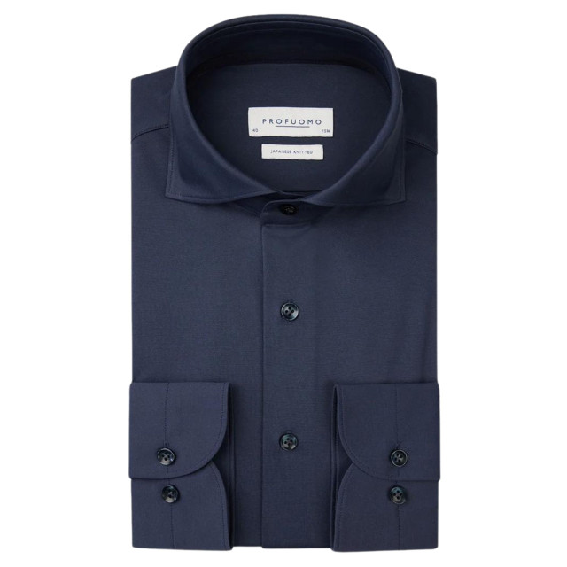 Profuomo Lange mouw overhemden ppvh30044 PPVH30044 large