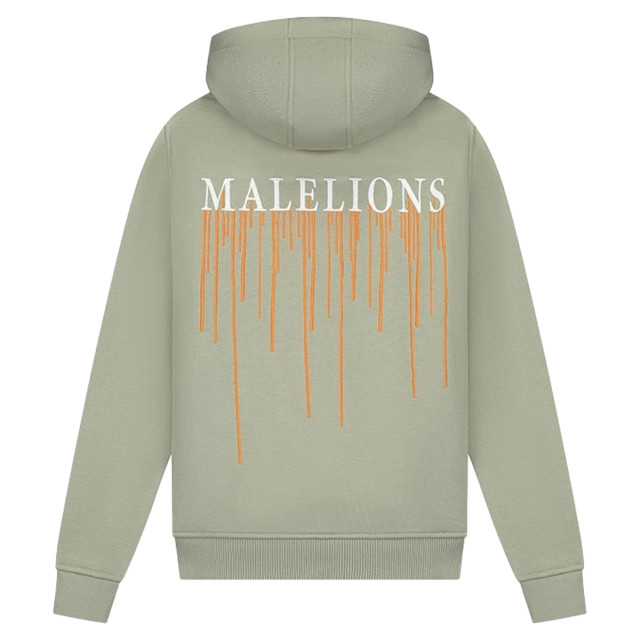 Malelions Painter hoodie 132246 large