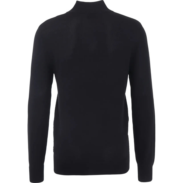 Genti Turtle zip ls truien k1146-3260 K1146-3260 large