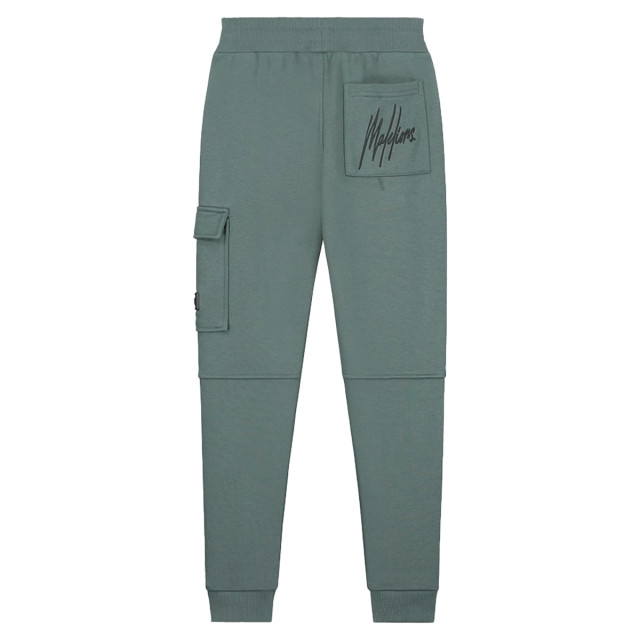 Malelions Cargo sweatpants 132306 large