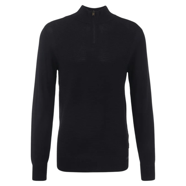 Genti Turtle zip ls truien k1146-3260 K1146-3260 large