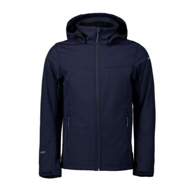 Icepeak brimfield softshell jacket - 047498_230-50 large