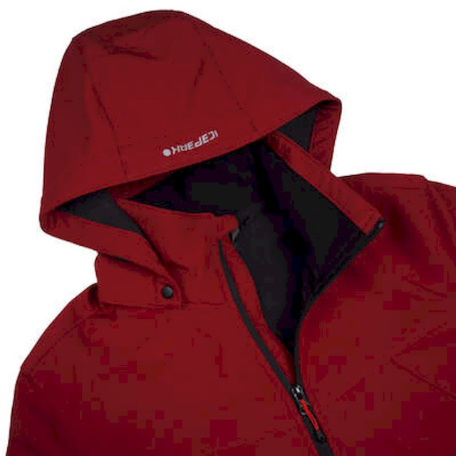 Icepeak brimfield softshell jacket - 066935_640-56 large